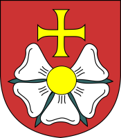 Urząd Miasta w miejscowości Marki