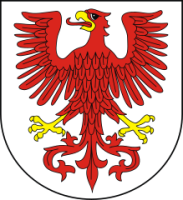Urząd Miasta w miejscowości Ośno Lubuskie