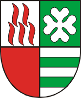 Urząd Miasta w miejscowości Ożarów Mazowiecki