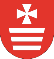 Urząd Miasta w miejscowości Pruchnik