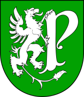 Urząd Miasta w miejscowości Pruszcz Gdański