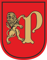 Urząd Miasta w miejscowości Pruszcz Gdański