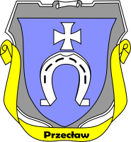 Urząd Miasta w miejscowości Przecław