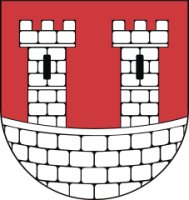 Urząd Miasta w miejscowości Pyskowice