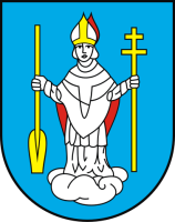 Urząd Miasta w miejscowości Radzionków