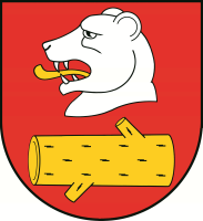 Urząd Miasta w miejscowości Radzyń Podlaski