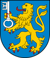 Urząd Miasta w miejscowości Skwierzyna
