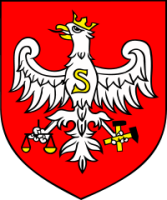 Urząd Miasta w miejscowości Sławków