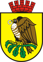 Urząd Miasta w miejscowości Sokołów Podlaski