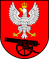 Urząd Miasta w miejscowości Stoczek Łukowski