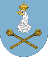 Urząd Miasta w miejscowości Sulejówek