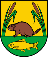 Urząd Miasta w miejscowości Szczytno