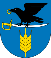 Urząd Miasta w miejscowości Szepietowo
