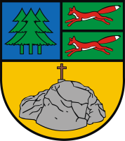 Urząd Miasta w miejscowości Tychowo