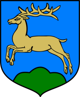 Urząd Miasta w miejscowości Wąsosz