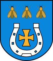 Urząd Miasta w miejscowości Zduńska Wola