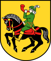 Urząd Miasta w Nowym Mieście Lubawskim