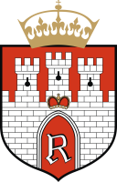 Urząd Miasta w Radomiu
