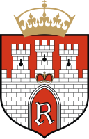 Urząd Miasta w Radomiu