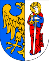 Urząd Miasta w Rudzie Śląskiej