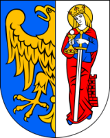 Urząd Miasta w Rudzie Śląskiej