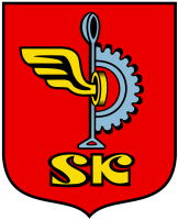 Urząd Miasta w Skarżysku-Kamiennej