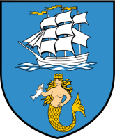 Urząd Miasta w Ustce