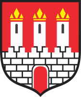 Urząd Miasta w Warce