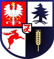Urząd Miasta w Żarach