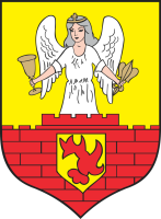 Urząd Miasta w Zawidowie