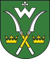 Urząd Miasta w Zielonce