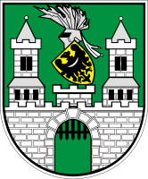 Urząd Miasta w Zielonej Górze