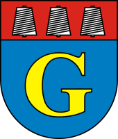 Urząd Miejski w Głuszycy