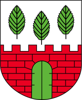 Urząd Miejski w Grabowie