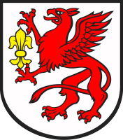 Urząd Miejski w Gryficach