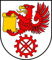 Urząd Miejski w Kępicach