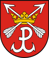 Urząd Miejski  w Łomiankach