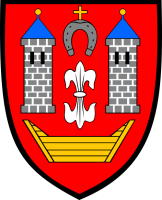 Urząd Miejski w miejscowości Borek Wielkopolski