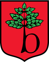 Urząd Miejski w miejscowości Brwinów