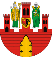Urząd Miejski w miejscowości Brześć Kujawski