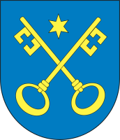 Urząd Miejski w miejscowości Ciechanowiec
