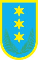 Urząd Miejski w miejscowości Czarna Woda
