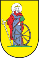 Urząd Miejski w miejscowości Dzierzgoń