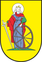 Urząd Miejski w miejscowości Dzierzgoń