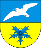 Urząd Miejski w miejscowości Dziwnów