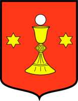 Urząd Miejski w miejscowości Janów Podlaski