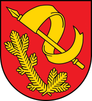 Urząd Miejski w miejscowości Jedlnia-Letnisko