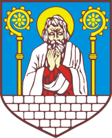 Urząd Miejski w miejscowości Kamień Pomorski
