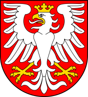 Urząd Miejski w miejscowości Kcynia
