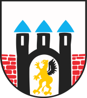 Urząd Miejski w miejscowości Lubień Kujawski